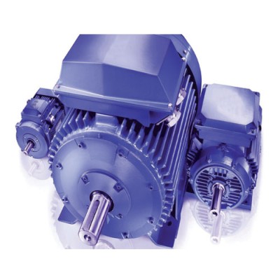 Electric Motors And Engines